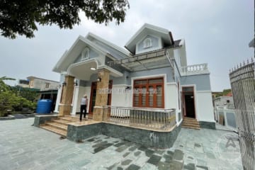 Hoàn thiện thi công nhà 1 tầng mái Thái đẹp tại Thanh Hóa