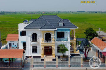 Tìm hiểu tất tần tật công đoạn và báo giá xây nhà trọn gói tại Hà Nội và Thanh Hóa