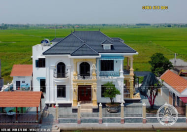 Tìm hiểu tất tần tật công đoạn và báo giá xây nhà trọn gói tại Hà Nội và Thanh Hóa