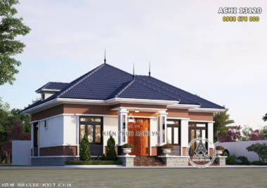 Kinh Nghiệm Chọn Mẫu Thiết Kế Nhà Đẹp Phù Hợp Ngân Sách