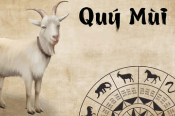 Người sinh năm 1943 tuổi gì? Tử vi trọn đời tuổi Quý Mùi