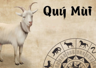 Người sinh năm 1943 tuổi gì? Tử vi trọn đời tuổi Quý Mùi