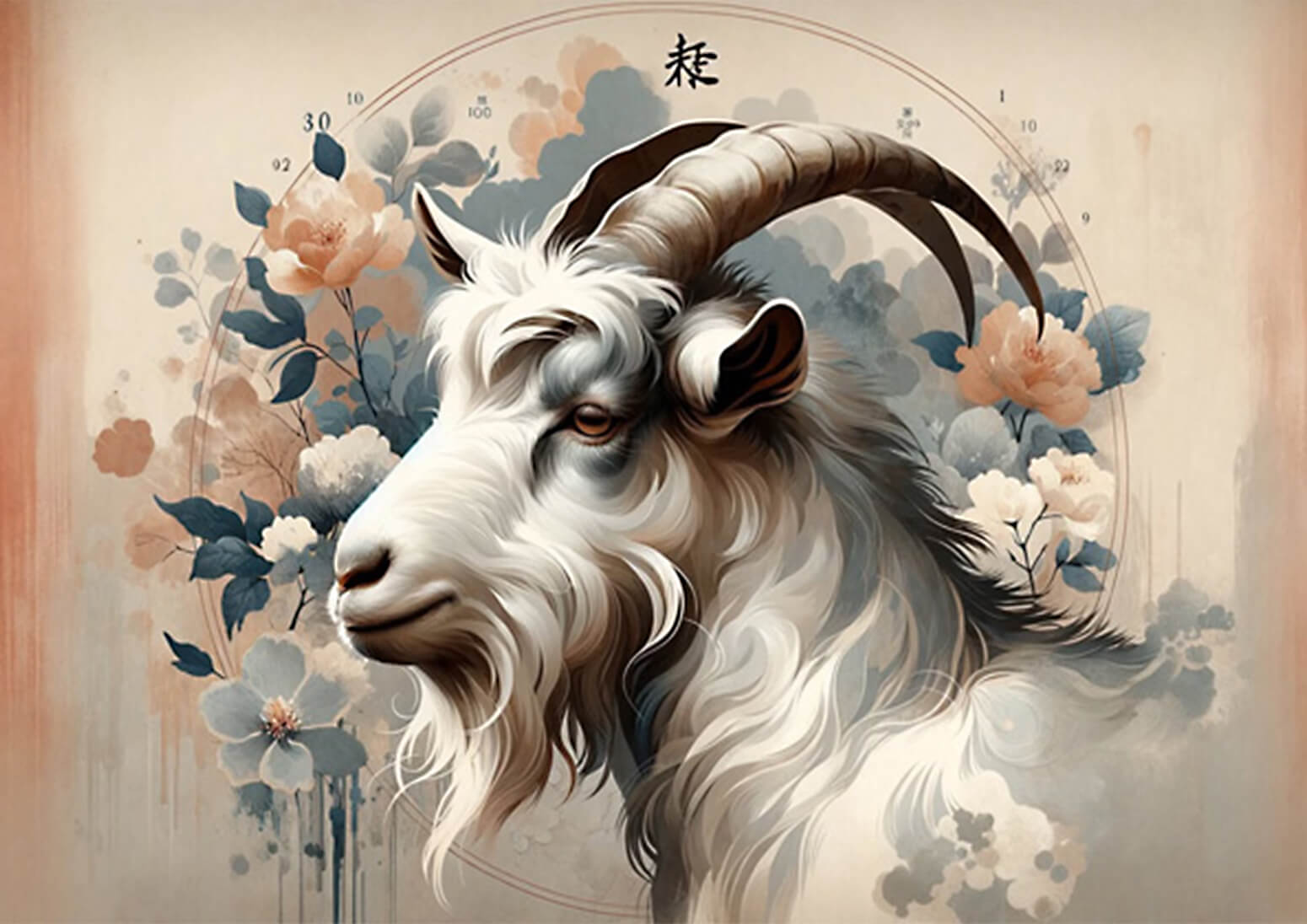 Linh vật phong thủy tuổi Qúy Mùi