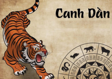 Chuyên gia luận giải tử vi tuổi Canh Dần 1950 chi tiết