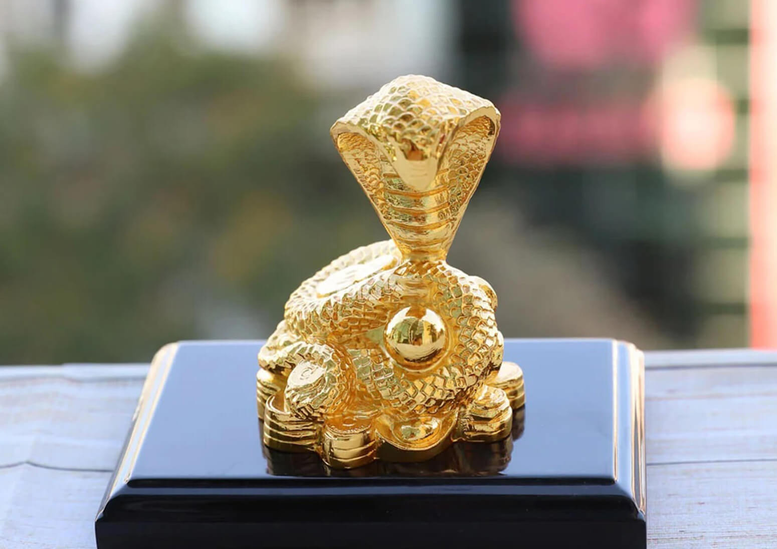 Linh vật phong thủy tuổi Qúy Tỵ 1953 - 2013