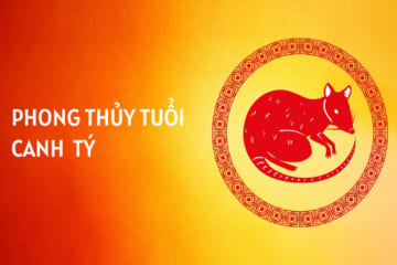 Người Sinh Năm 1960 Tuổi Gì? Tử Vi Người Tuổi 1960 Chi Tiết Nhất