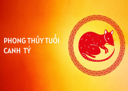 Người sinh năm 1960 - 2020 tuổi gì? mệnh gì?