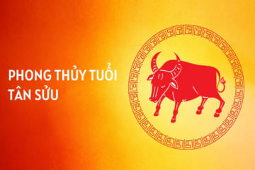 Người sinh năm 1961 tuổi gì? Tử vi người tuổi 1961 chi tiết nhất