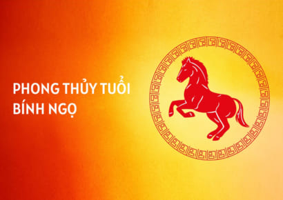 Tuổi Bính Ngọ 1966-2026 tuổi gì mệnh gì
