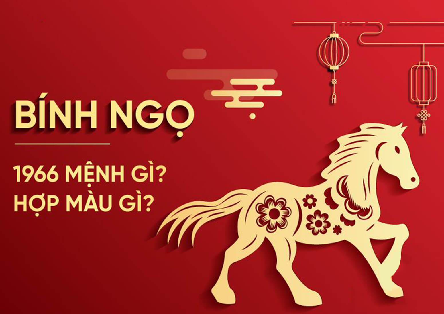 Tử vi trọn đời người sinh năm 1966-2026