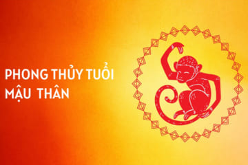 Người sinh năm 1968 tuổi gì? Tử vi người tuổi 1968 chi tiết