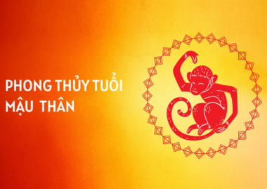 Người sinh năm 1968 tuổi gì? Tử vi người tuổi 1968 chi tiết