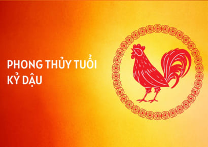 Tuổi Kỷ Dậu 1969-2029 tuổi gì mệnh gì?