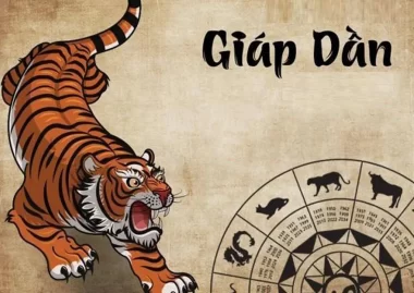 Người Sinh Năm 1974 Tuổi Gì? Tử Vi Người Tuổi 1974 update 2026