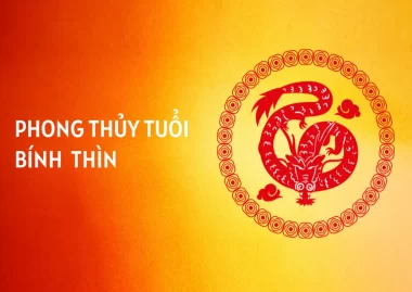 Người sinh năm 1976 tuổi gì? Tử vi người tuổi 1976 chi tiết nhất
