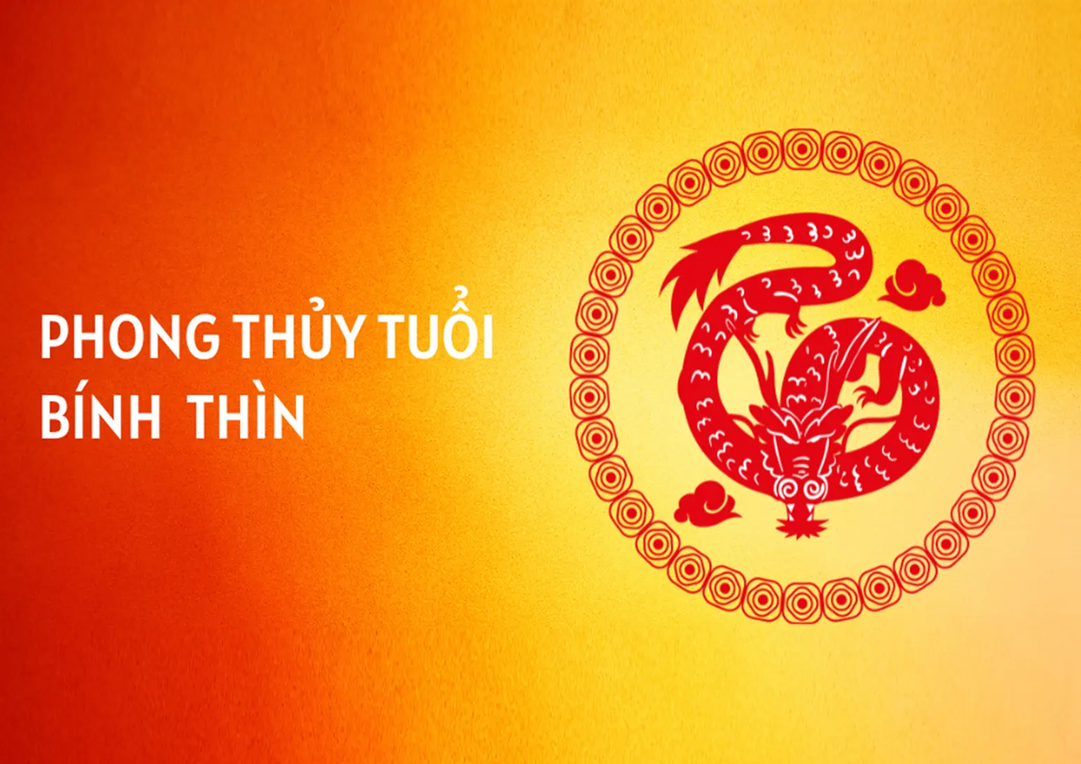 Người sinh năm 1976-2036 tuổi gì mệnh gì?