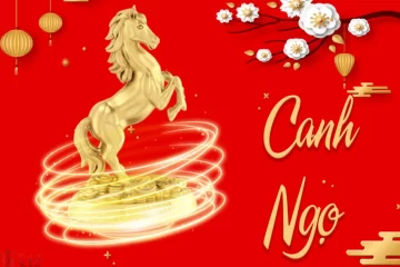Người Sinh Năm 1990 Tuổi Gì? Tử Vi Người Tuổi 1990