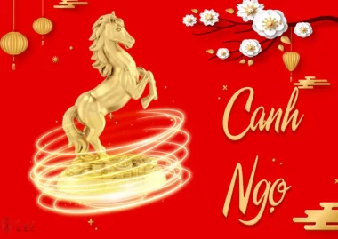 Người Sinh Năm 1990 Tuổi Gì? Tử Vi Người Tuổi 1990