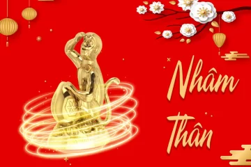 Tử vi chi tiết nhất dành cho người sinh năm 1992