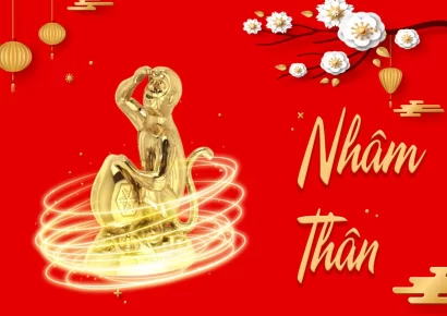 Tử vi phong thủy tuổi Nhâm Thân - 1992