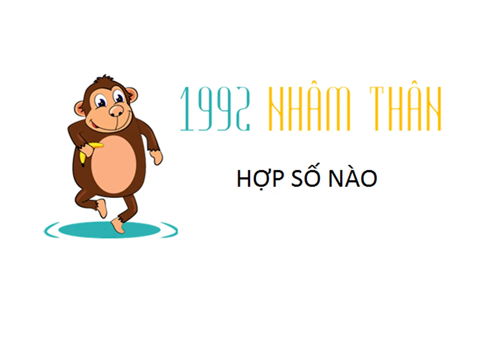 Tử vi tuổi 1992