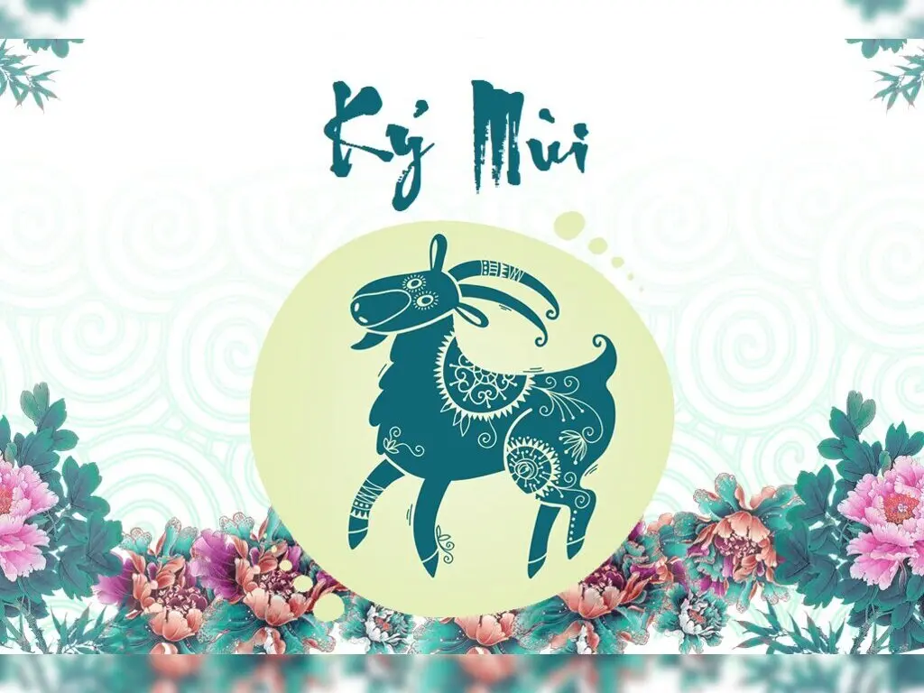 Phong thủy tử vi tuổi kỷ mùi 1979