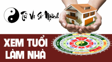 Tuổi làm nhà năm 2026 hợp và kỵ: Xem tuổi xây nhà chuẩn phong thủy