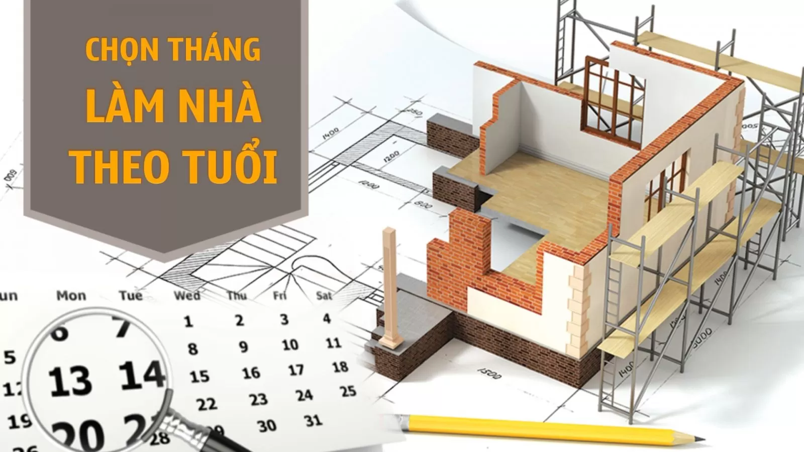Tuổi Ất Mão có nên làm nhà năm 2026