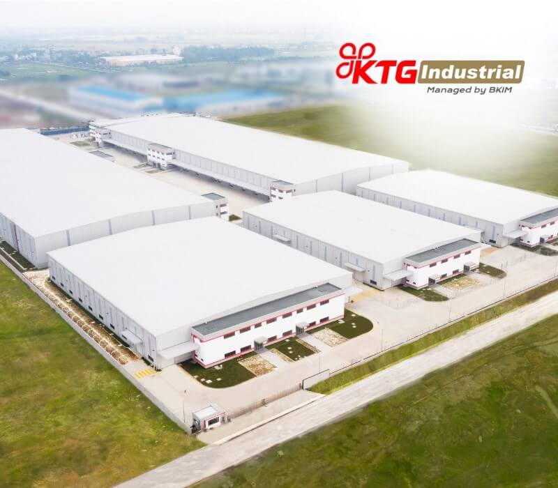 Dịch vụ cho thuê kho bãi uy tín