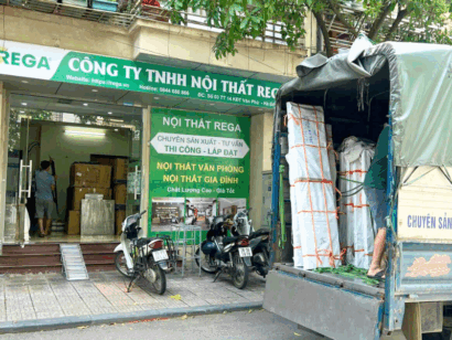 đơn vị cung cấp ghế giám đốc tốt nhất Hà Nội