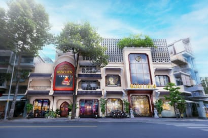 bàn thờ Phật Bà Quan Âm