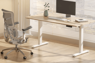 Top 10 địa điểm bán ghế xoay làm việc tại nhà giá tốt tại HCM