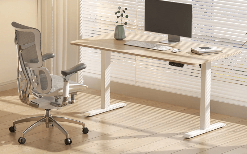 ghế xoay làm việc tại nhà giá tốt