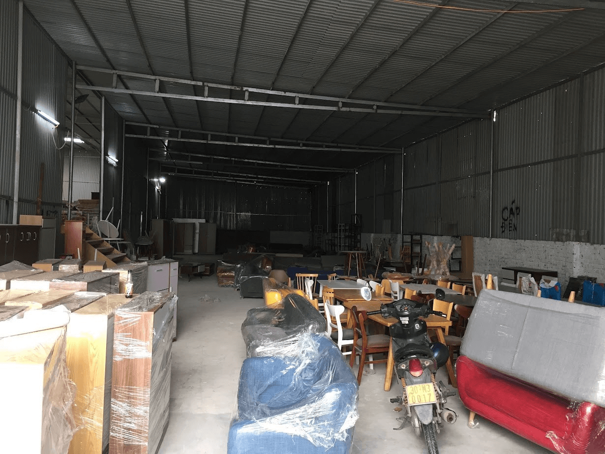 ghế xoay làm việc tại nhà giá tốt