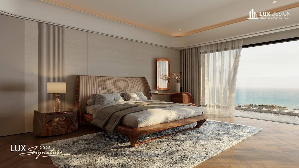 nội thất gỗ óc chó