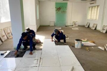 Bí quyết cải tạo nhà cấp 4 nông thôn đẹp từ ngân sách 100 triệu đồng