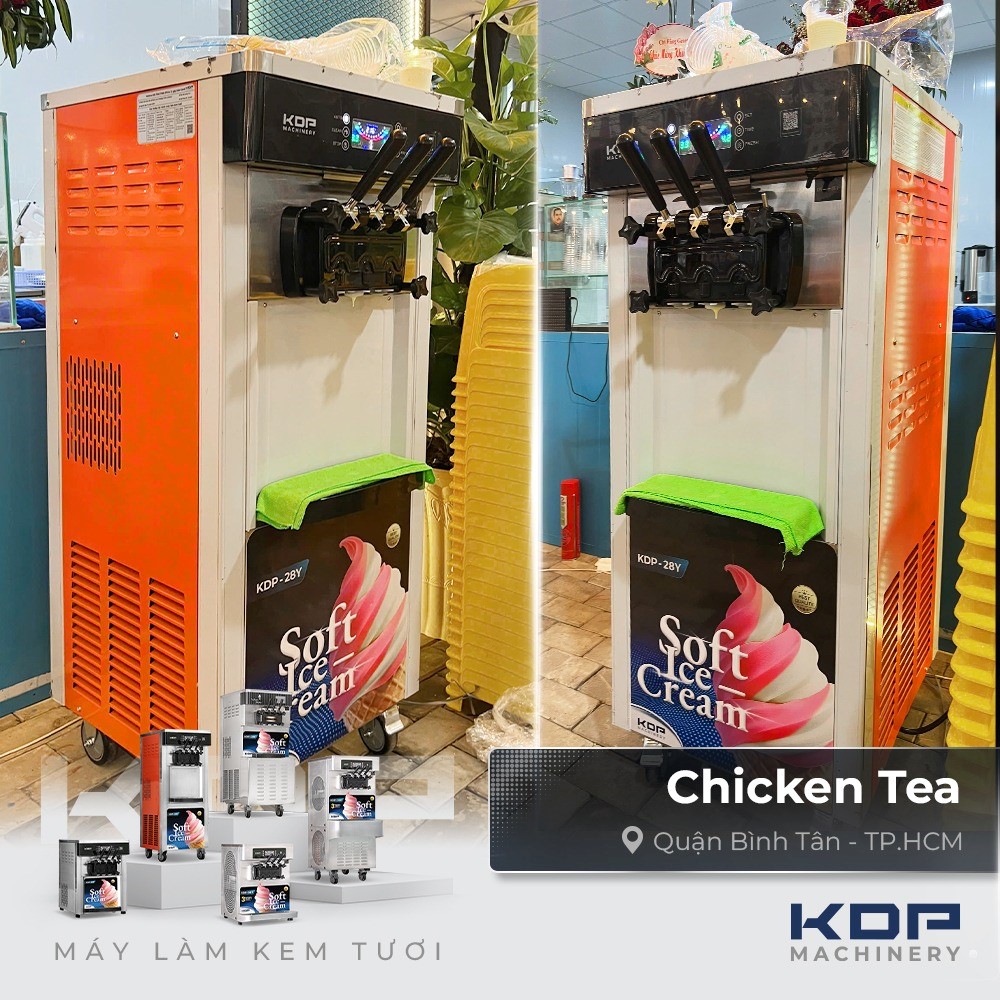 KDP Machinery -002